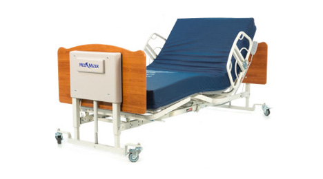 Hospital Beds for Rent and Sale
