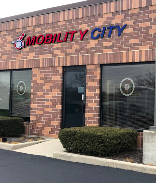 Mobility City of Lake County, IL
